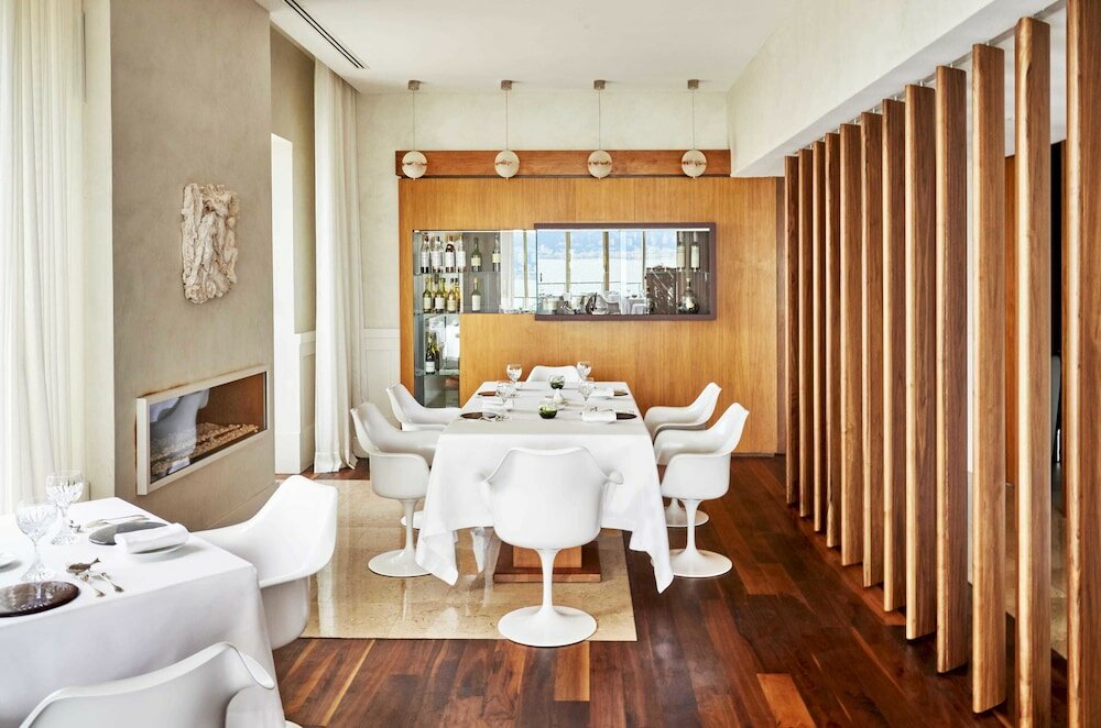 Фото Le Petit Nice Passedat