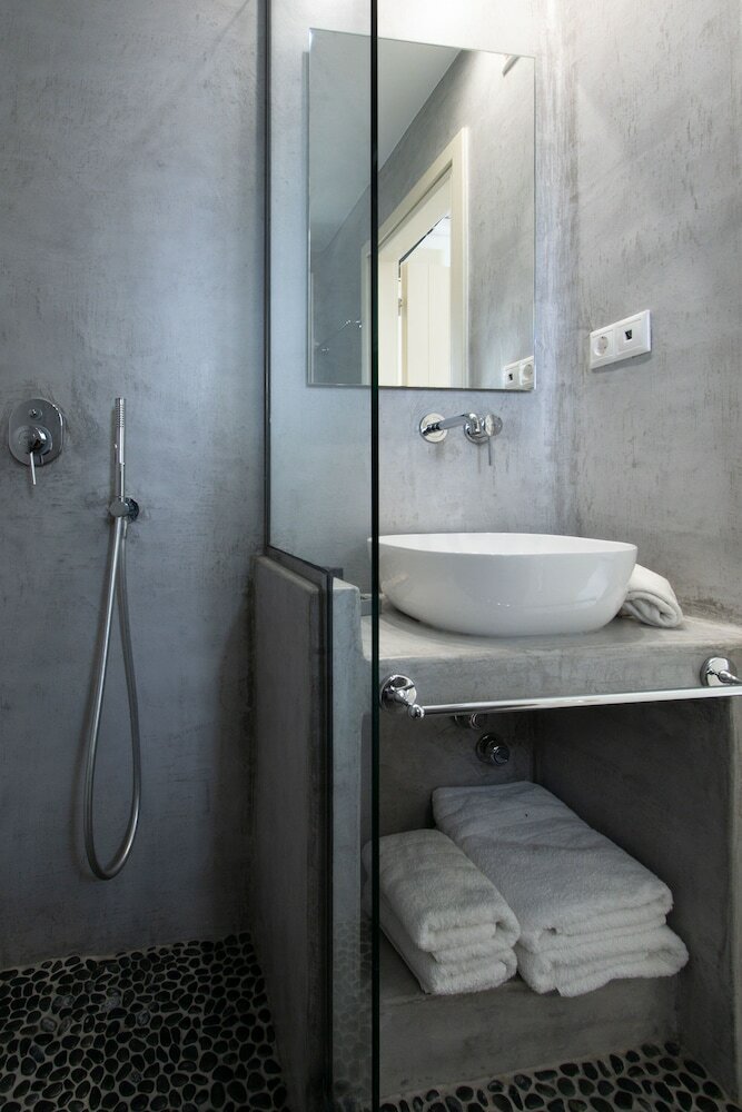 Фото Hotel Galini