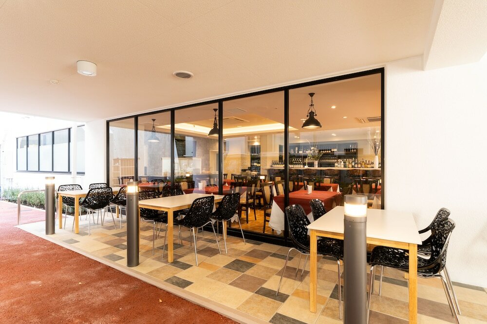 Фото Pearl Hotel Shinjuku Akebonobashi