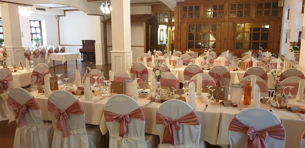 Фото Hotel und Restaurant Eurohof