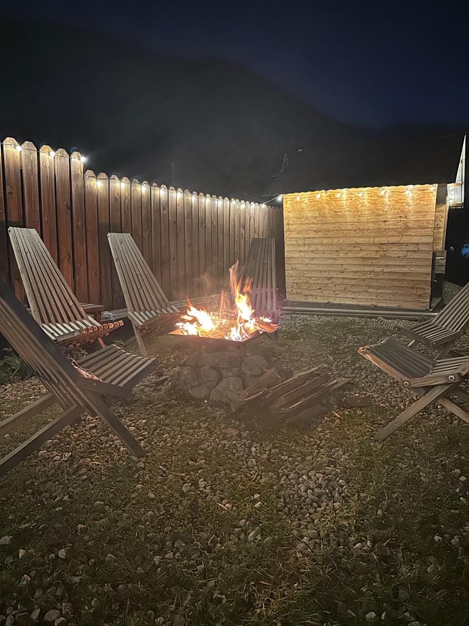 Фото Панорама Гор