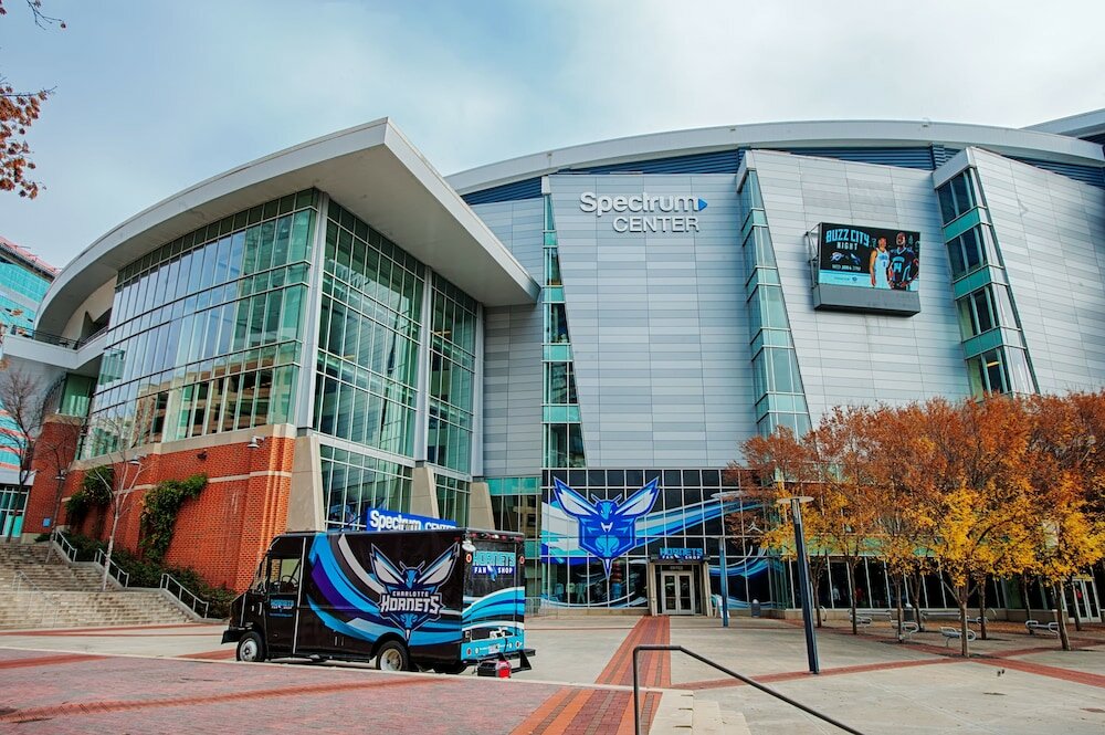 Фото Days Inn by Wyndham Charlotte/Woodlawn Near Carowinds