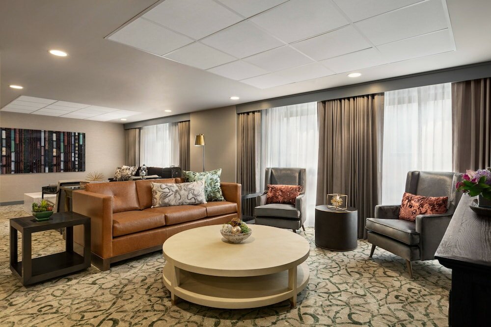 Фото Hotel Northland, Autograph Collection