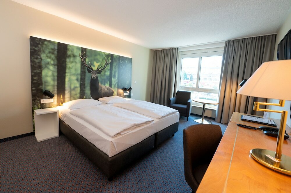 Фото Erikson Hotel