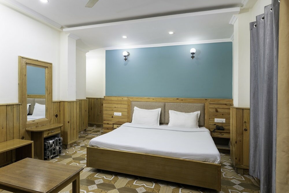 Фото Hotel Mount View