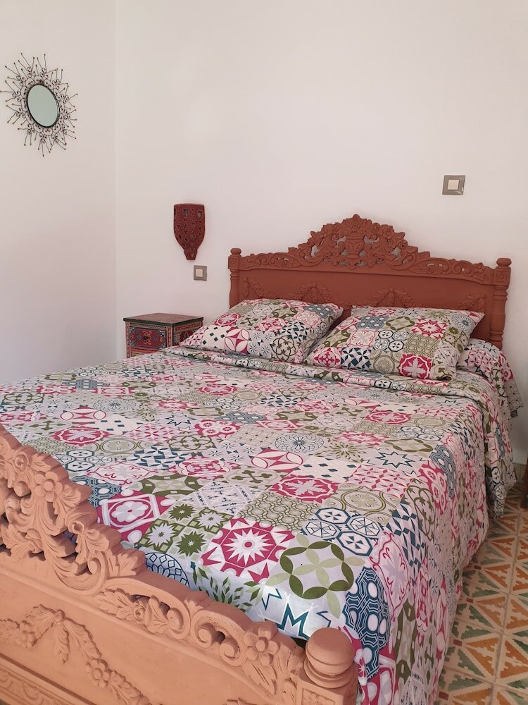 Фото Riad Sidi Magdoul