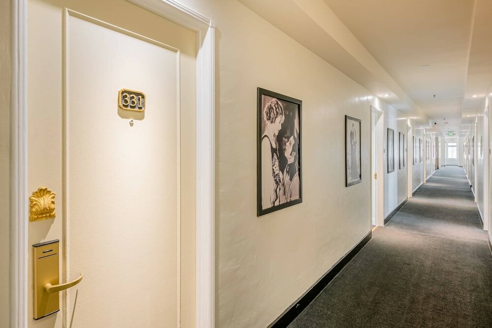 Фото Hollywood Historic Hotel