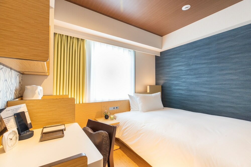 Фото Daiwa Roynet Hotel Nagoya Fushimi