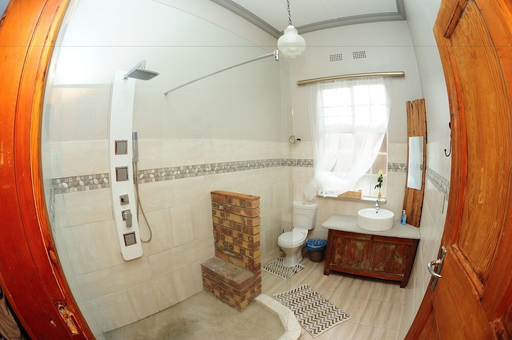 Фото Bo Kamer Guesthouse