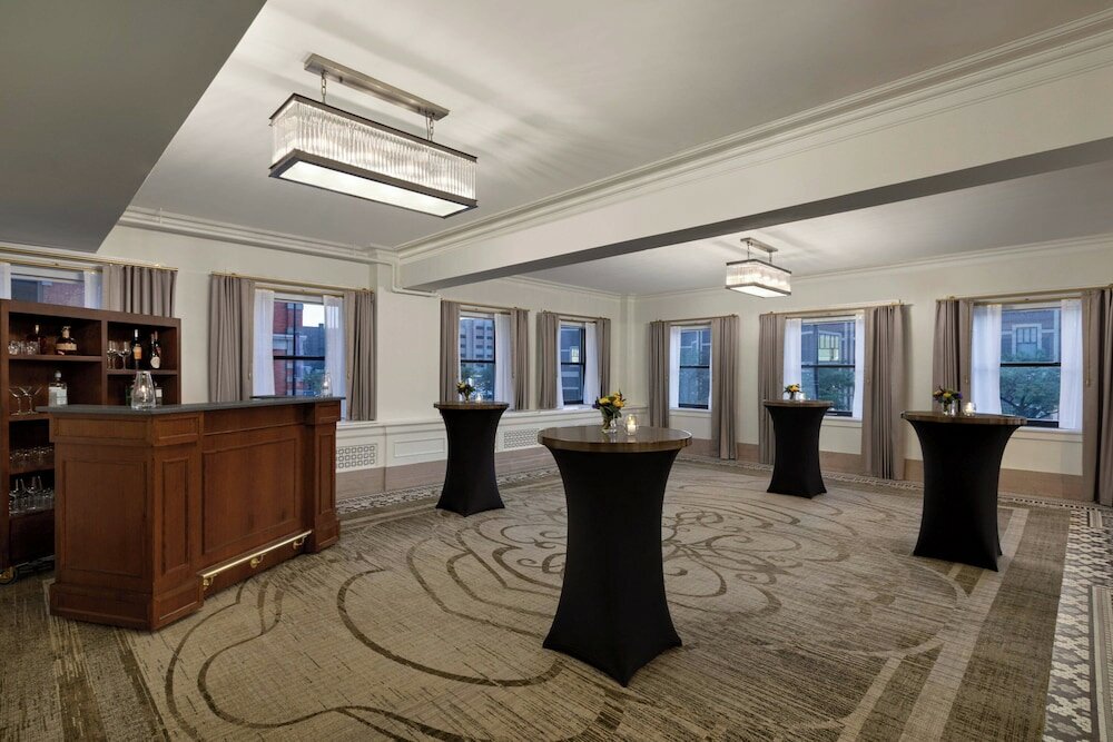 Фото Hotel Northland, Autograph Collection