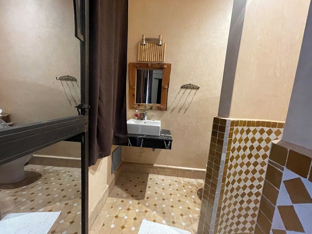 Фото Riad Samarine