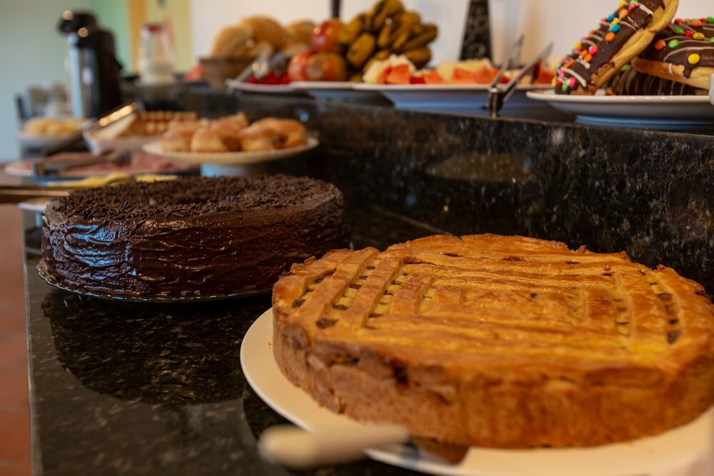 Фото Pousada Nossa Senhora de Fatima