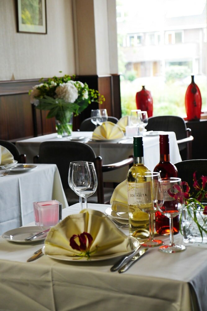 Фото Alp de Veenen Hotel