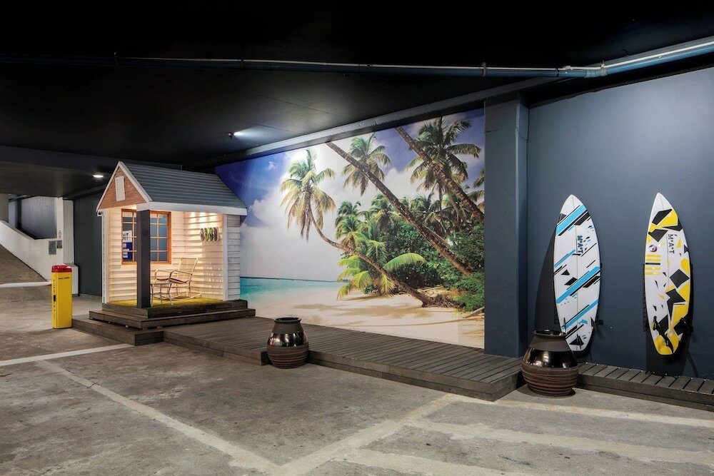 Фото Protea Hotel Fire & Ice! by Marriott Durban Umhlanga Ridge