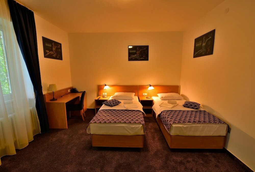 Фото Orient Express Hotel