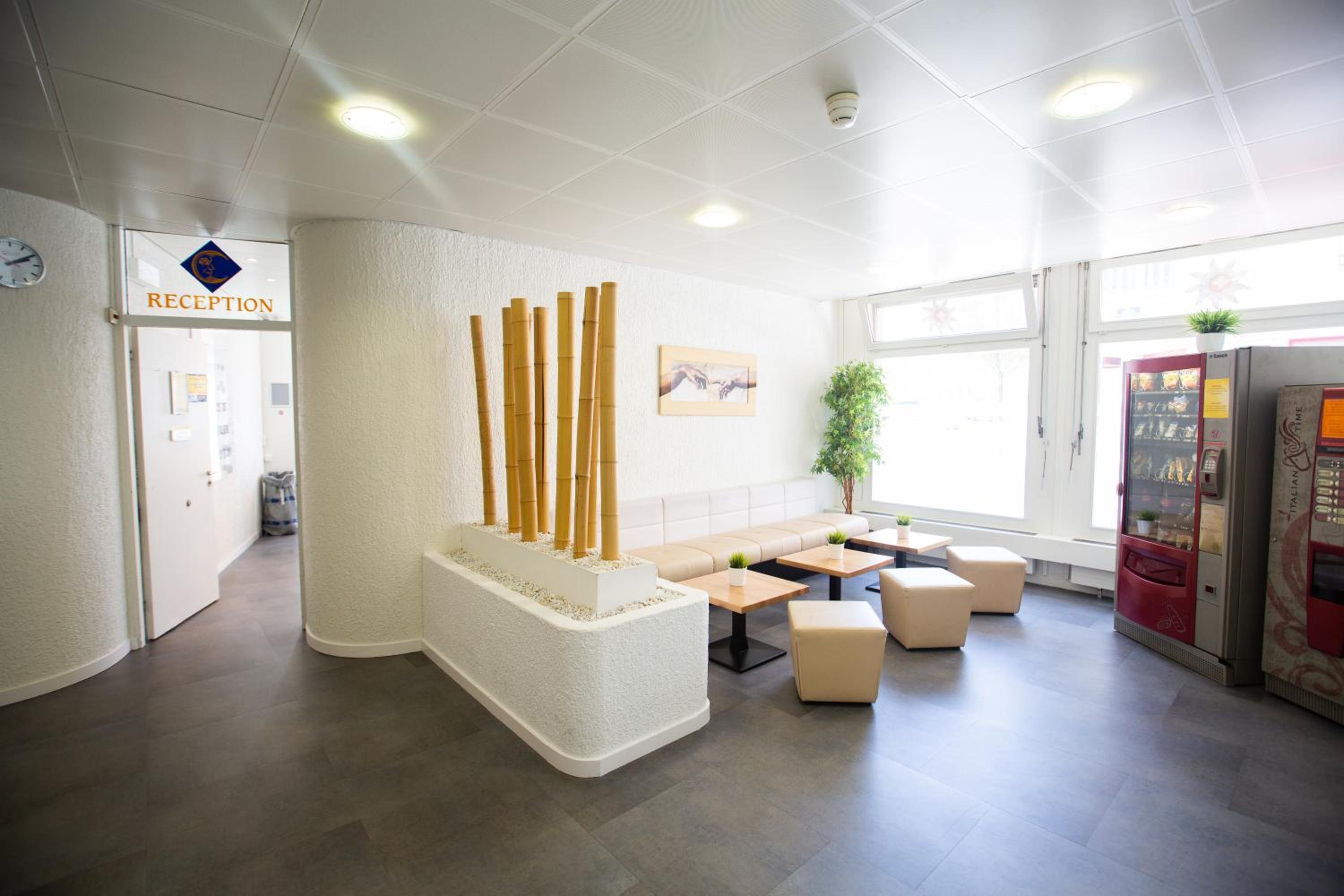 Фото City Hostel Geneva