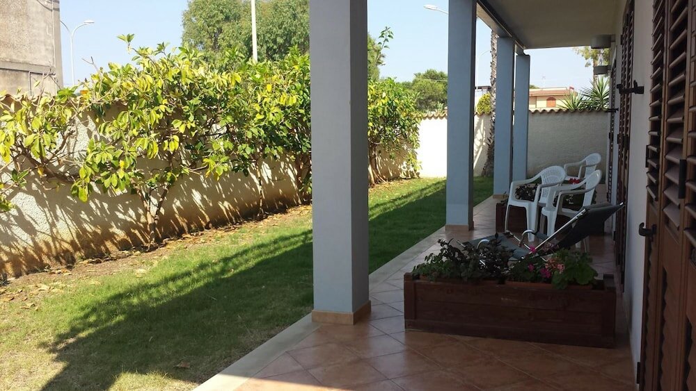 Фото Perla del Sole