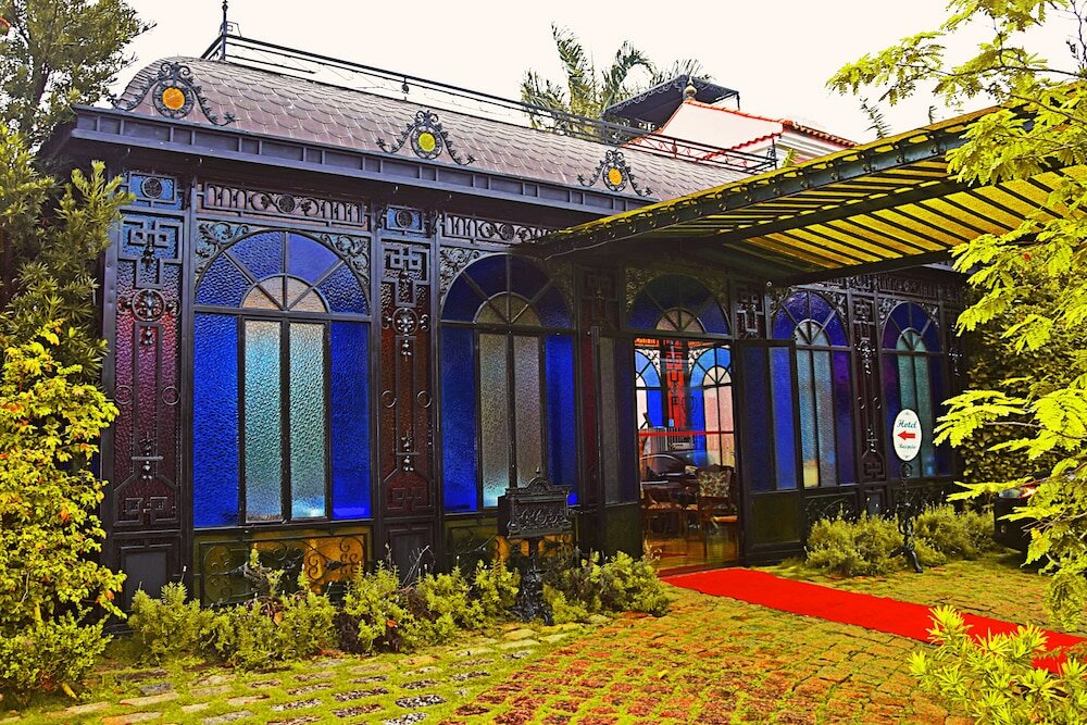 Фото отеля 4