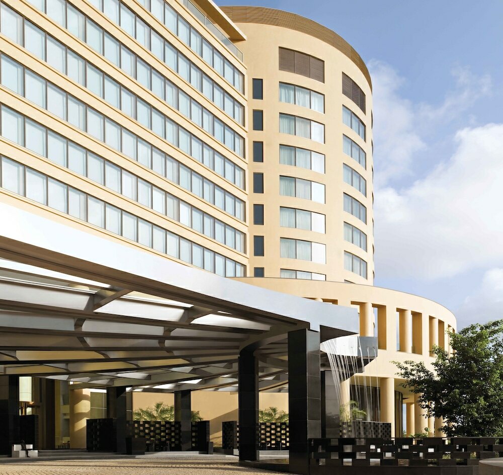 Фото Trident Bandra Kurla Mumbai