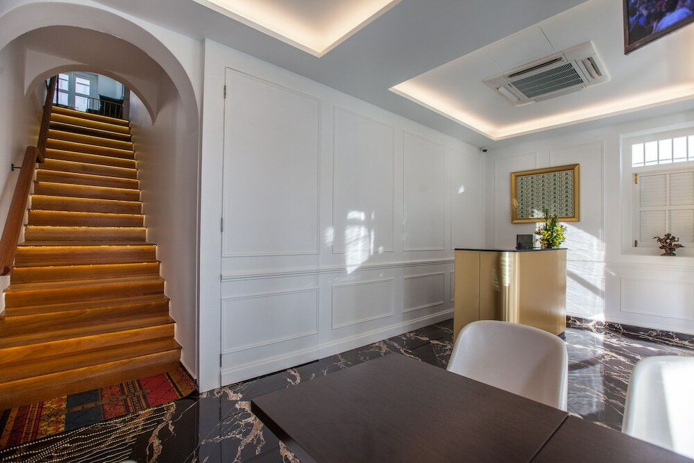 Фото White Mansion Penang