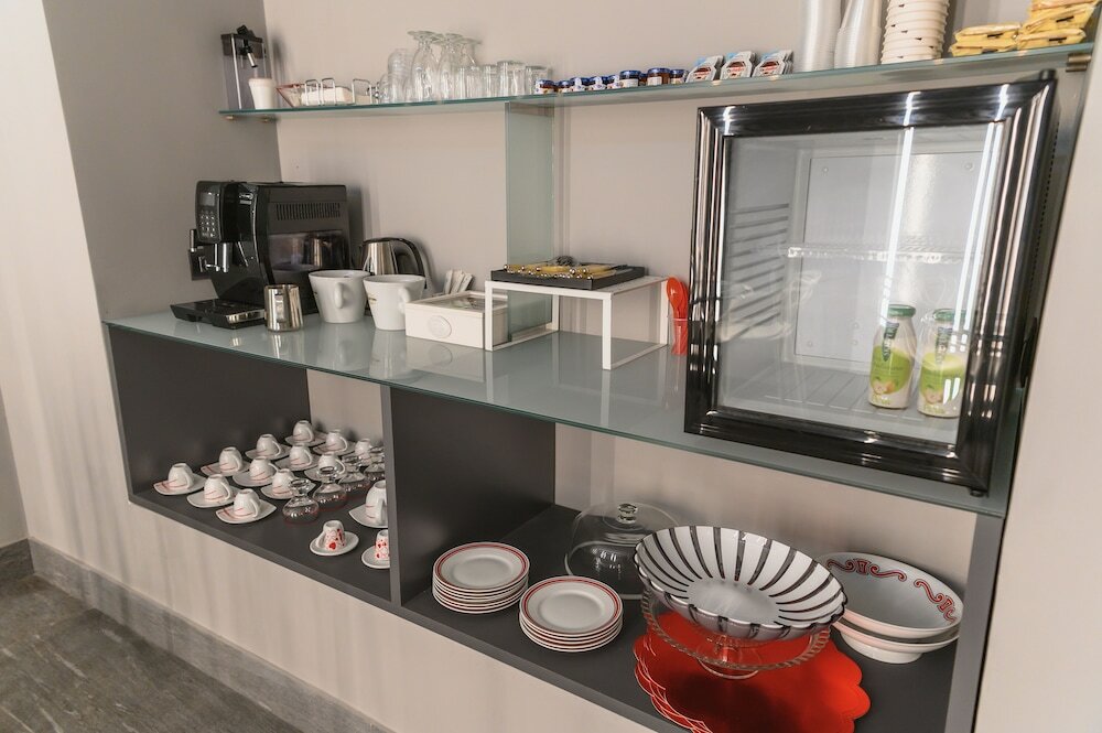 Фото Residence CineApollo