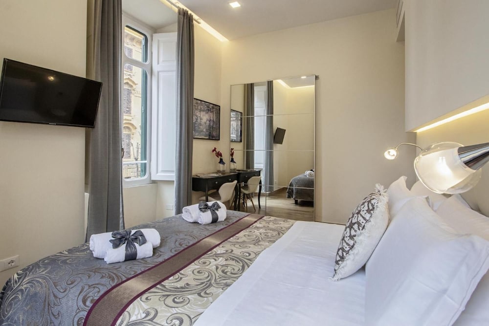 Фото Quiriti Vatican Relais