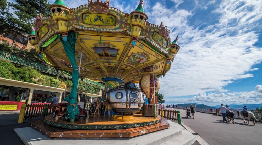 Фото Mercure San Sebastián Monte Igueldo