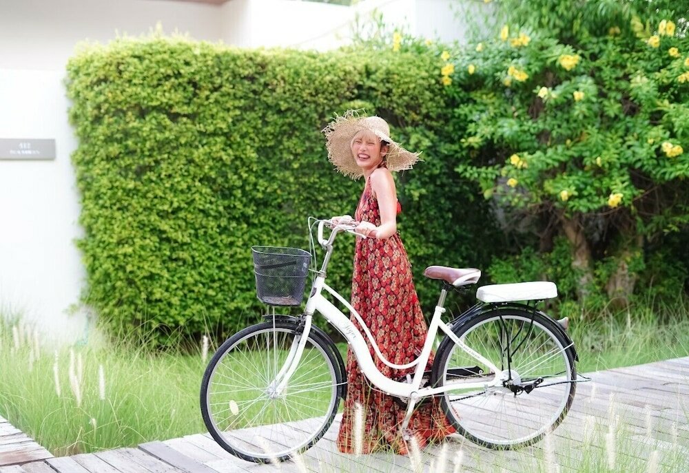 Фото De Chaochom Hua Hin