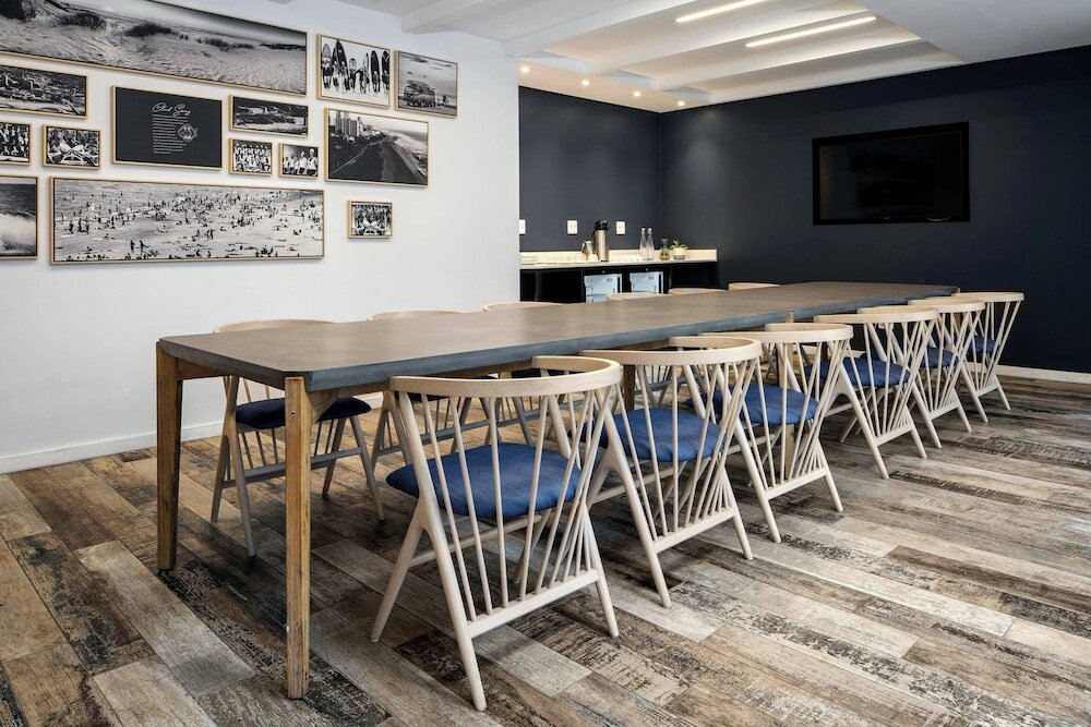 Фото Protea Hotel Fire & Ice! by Marriott Durban Umhlanga Ridge