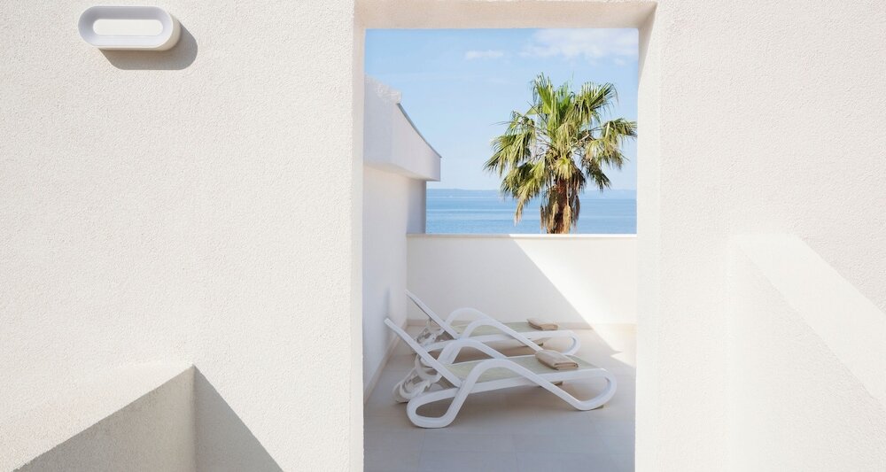 Фото Bluesun Holiday Village Afrodita