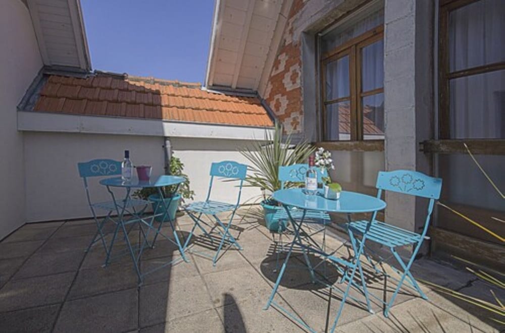 Фото Hotel Le Dauphin