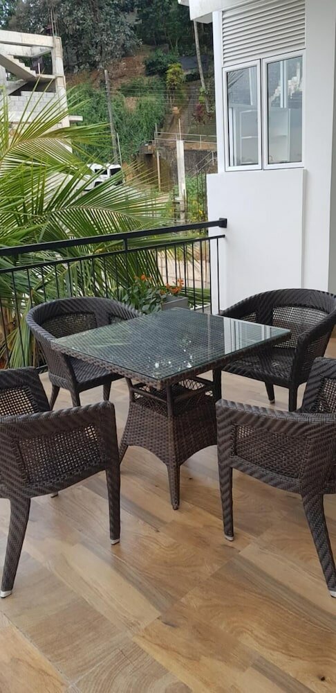 Фото Fairview Residence