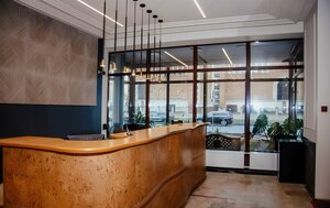 Гостевой дом Номера на Курской