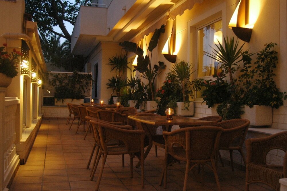 Фото Hotel Masa International