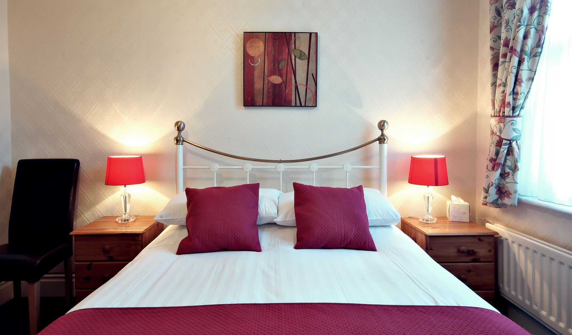 Фото St Mary's Guest House