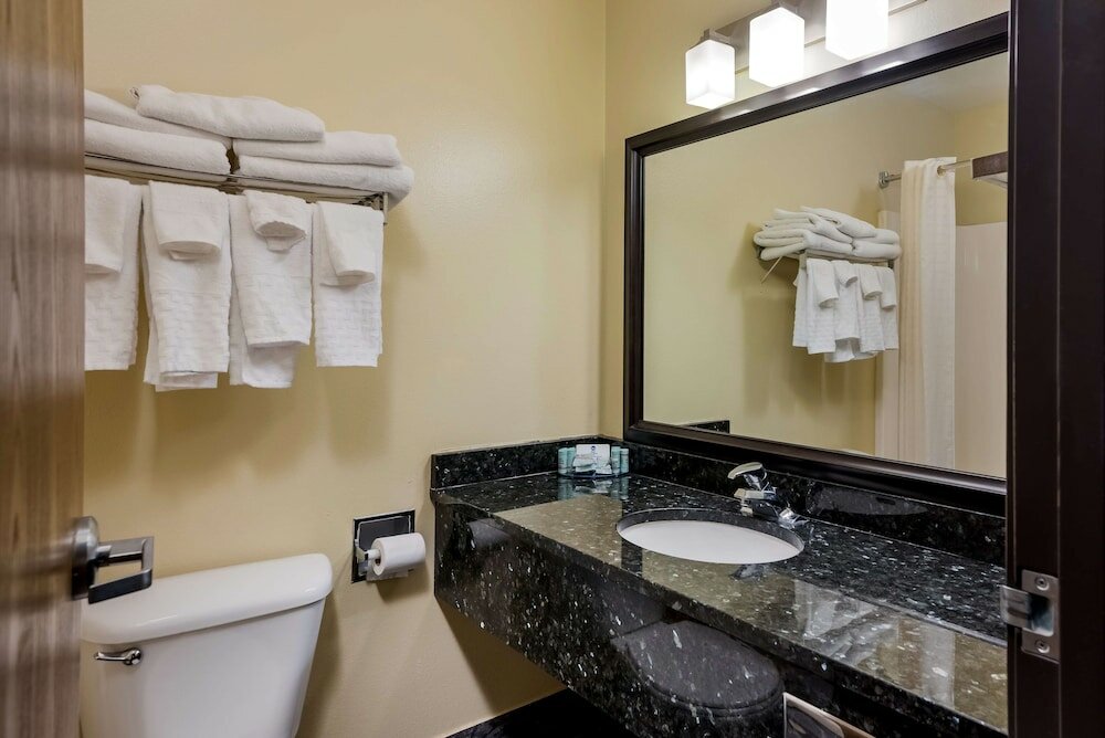 Фото Best Western Richfield Inn