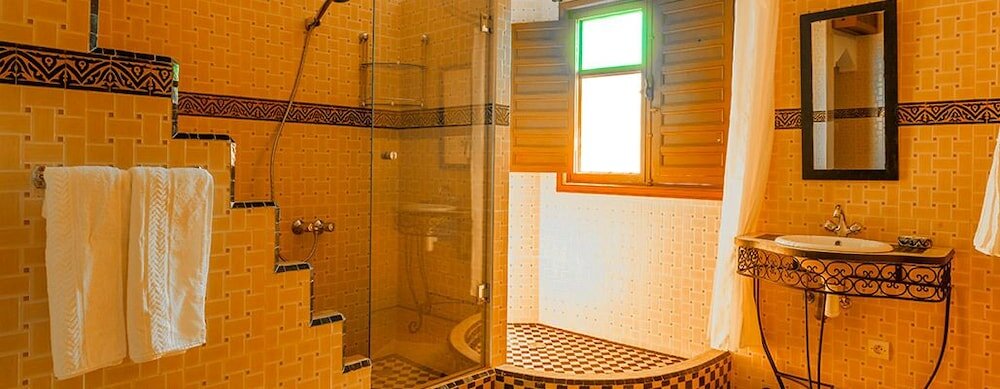 Фото Residence Alounsse