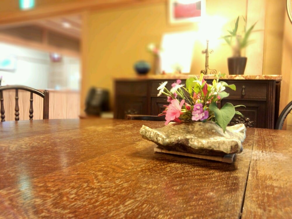 Фото Oyado Nakaya