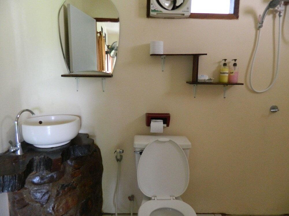 Фото Pai Iyara Resort