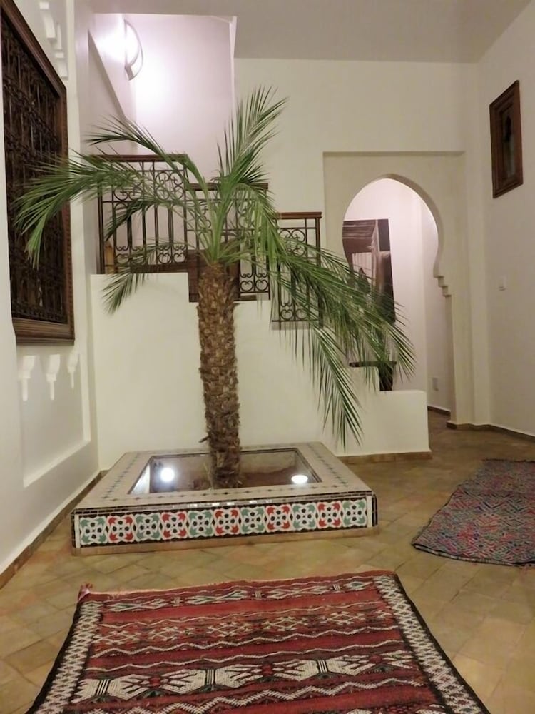 Фото Riad La Douiria