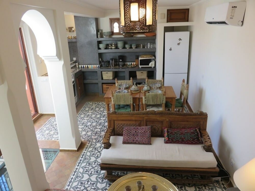 Фото Riad La Douiria