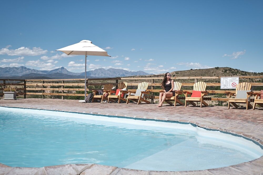 Фото AfriCamps Klein Karoo