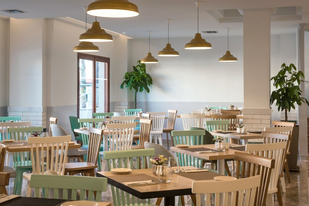 Фото Solimar Turquoise Adults Only - All Inclusive