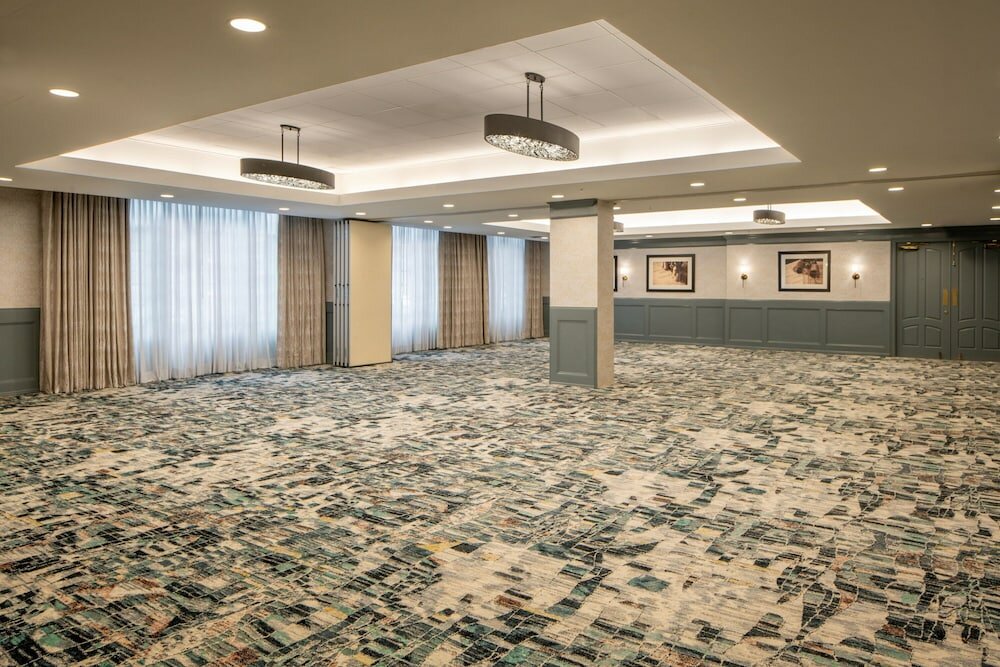 Фото Four Points by Sheraton French Quarter