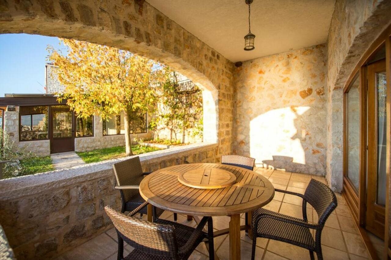 Фото Olive Resort