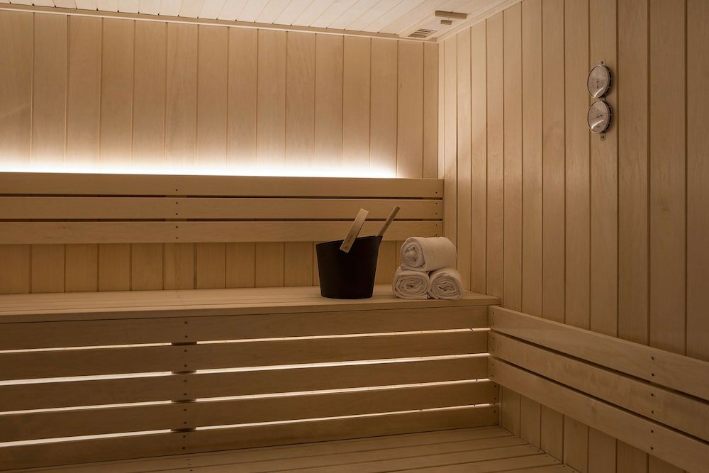 Фото Scandic Holmenkollen Park