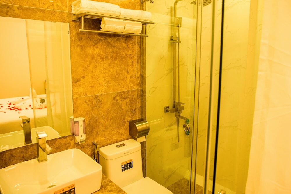 Фото Golden hotel