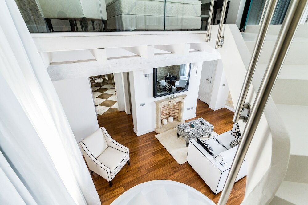 Фото Hotel Villa Fanny