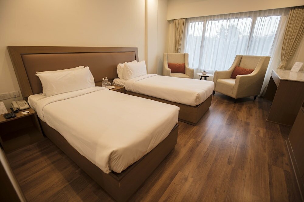 Фото Southernstar Bangalore