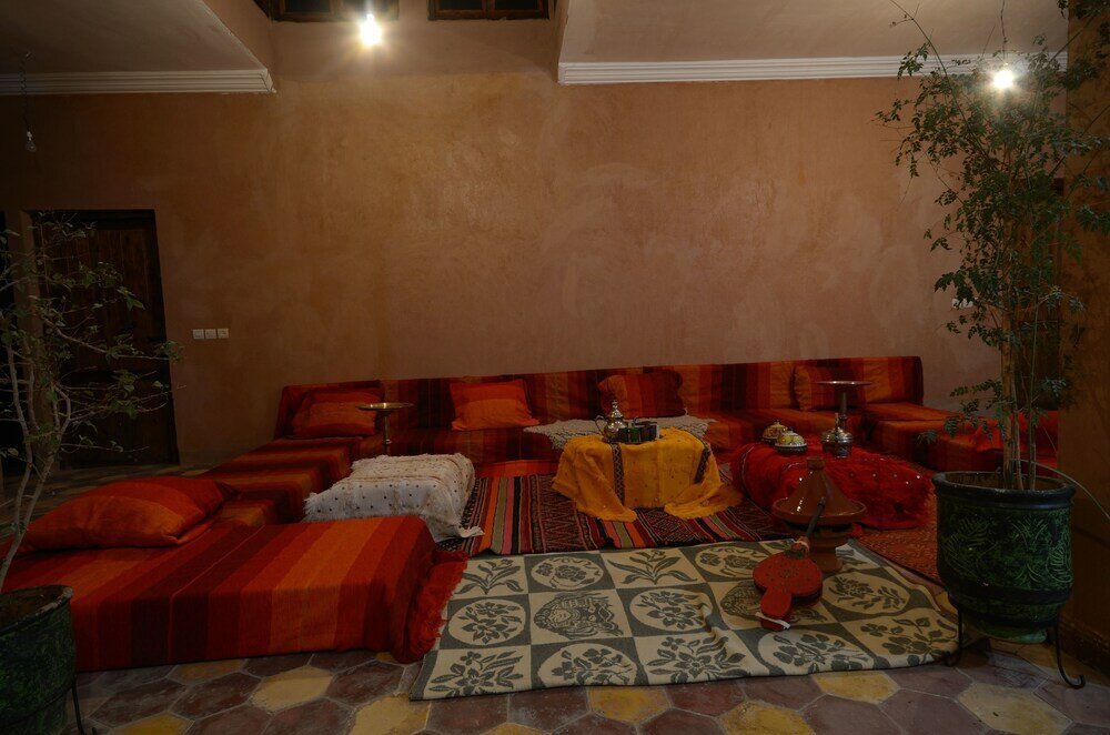 Фото Kasbah Valentine